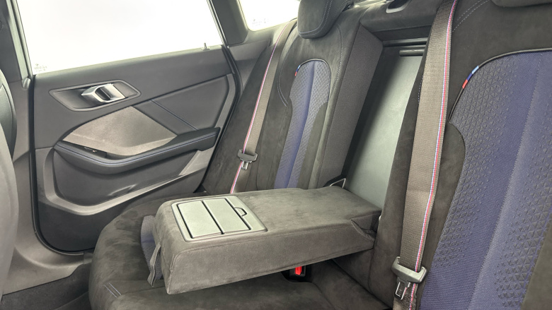 BMW 2 Series M235i xDrive 4dr Step Auto Petrol Saloon